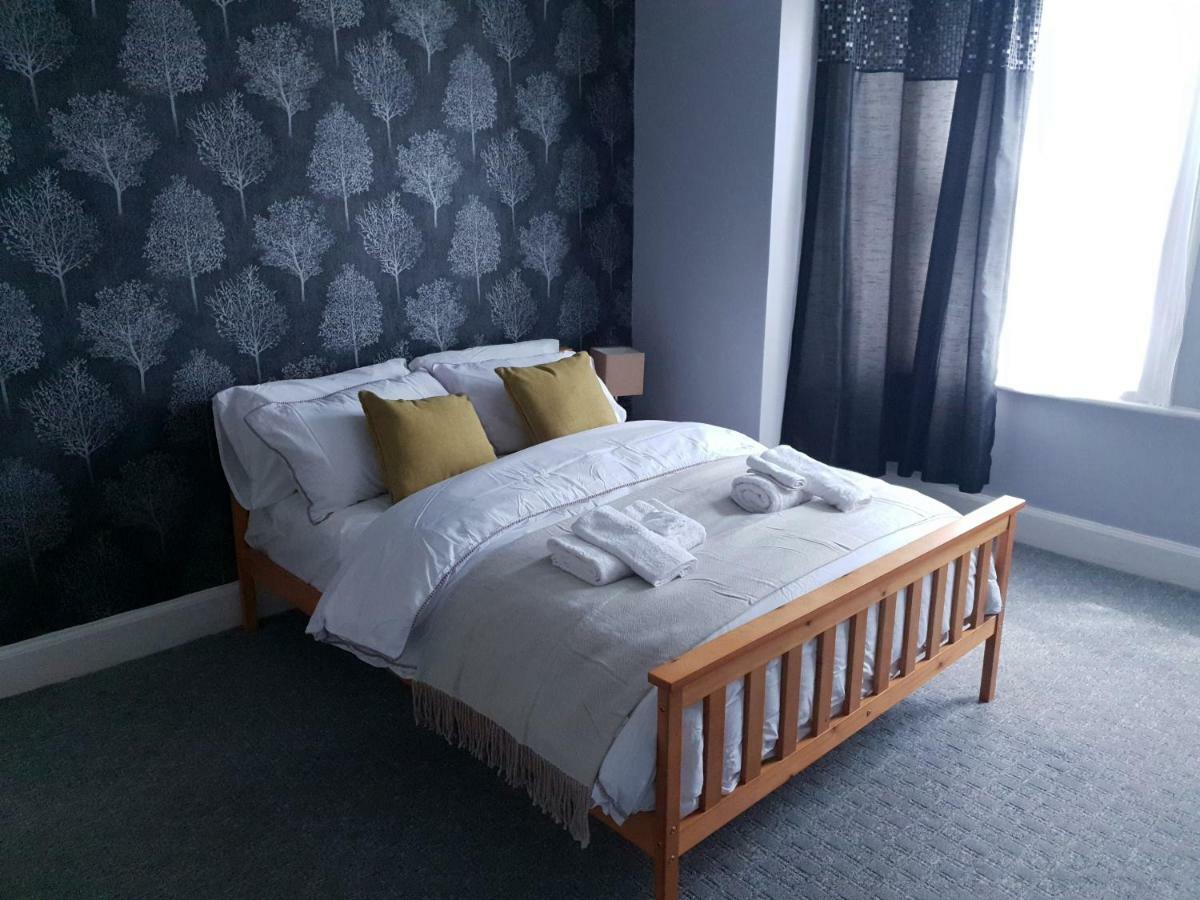 Grandeur Holiday Home, With Free Parking Clacton-on-Sea Eksteriør bilde