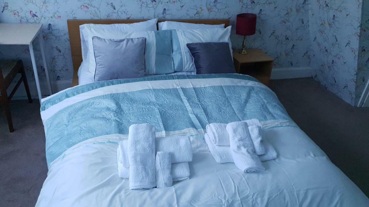 Grandeur Holiday Home, With Free Parking Clacton-on-Sea Eksteriør bilde