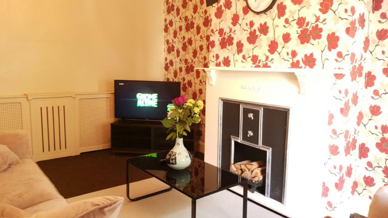 Grandeur Holiday Home, With Free Parking Clacton-on-Sea Eksteriør bilde