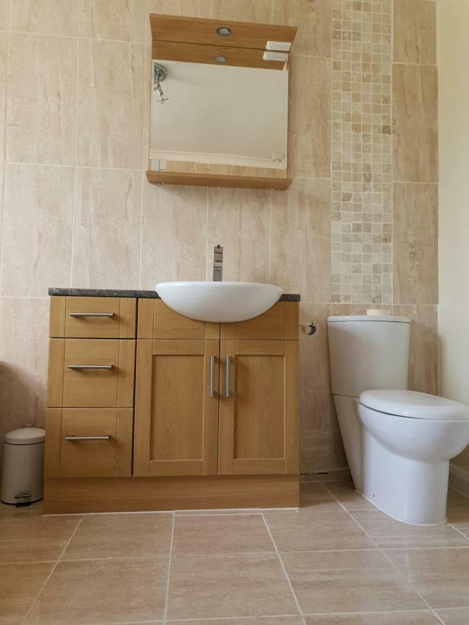 Grandeur Holiday Home, With Free Parking Clacton-on-Sea Eksteriør bilde
