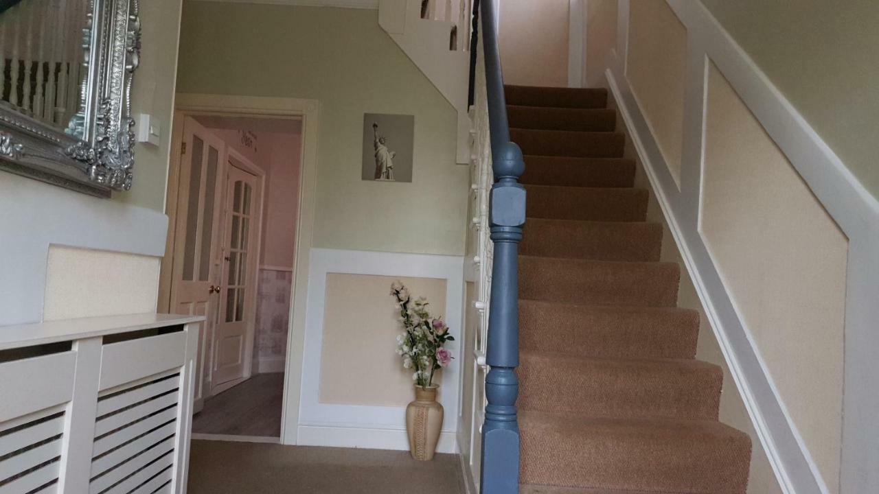Grandeur Holiday Home, With Free Parking Clacton-on-Sea Eksteriør bilde