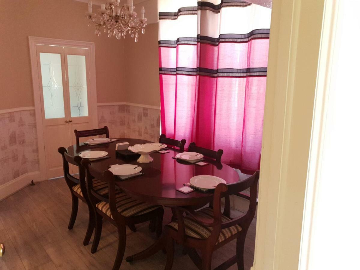 Grandeur Holiday Home, With Free Parking Clacton-on-Sea Eksteriør bilde