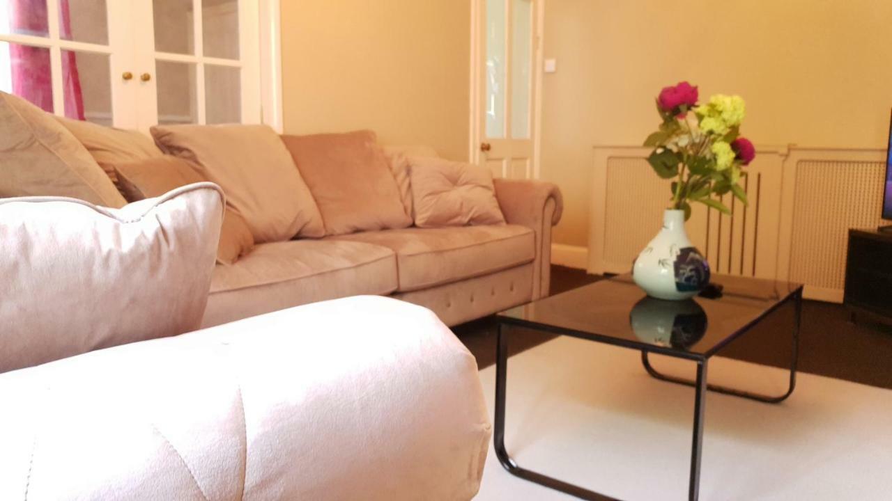 Grandeur Holiday Home, With Free Parking Clacton-on-Sea Eksteriør bilde