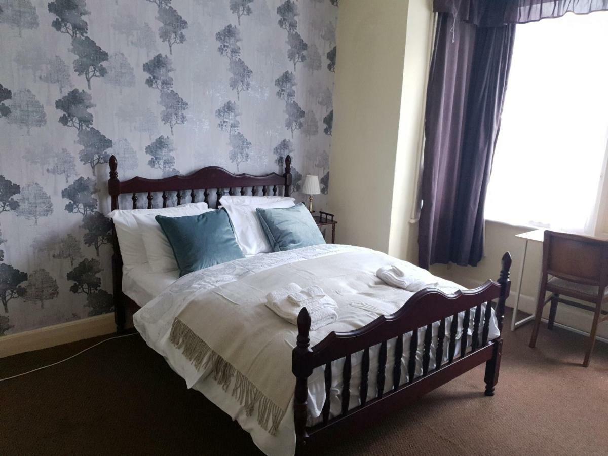 Grandeur Holiday Home, With Free Parking Clacton-on-Sea Eksteriør bilde
